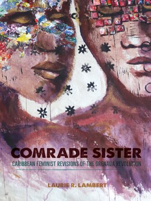 cover image of Comrade Sister